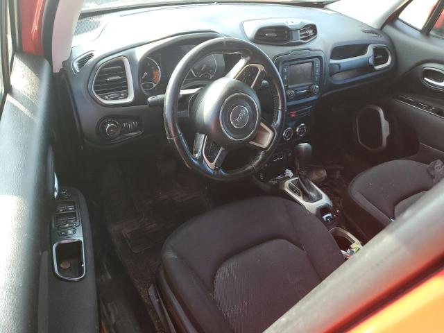 Photo 7 VIN: ZACCJBBB3HPF56359 - JEEP RENEGADE L 