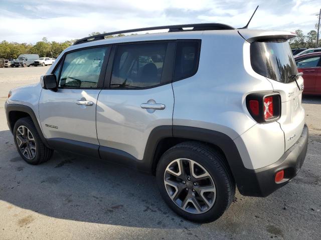 Photo 1 VIN: ZACCJBBB3HPF62615 - JEEP RENEGADE L 