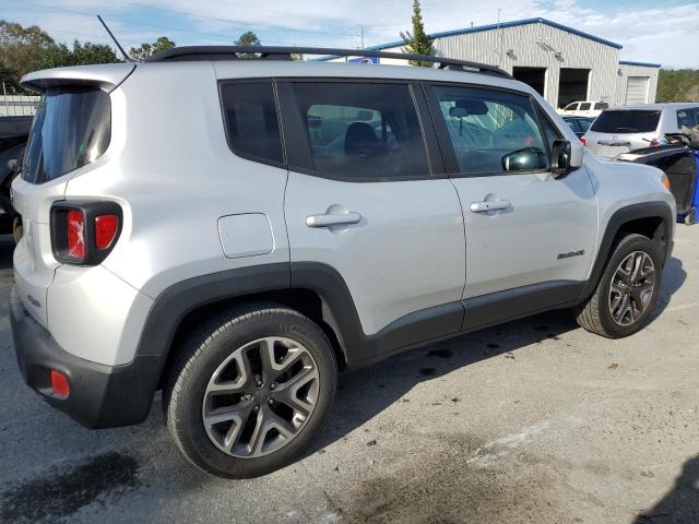 Photo 2 VIN: ZACCJBBB3HPF62615 - JEEP RENEGADE L 