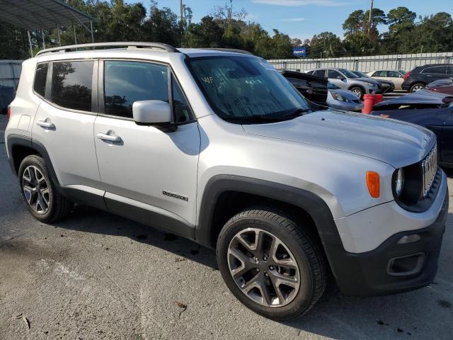 Photo 3 VIN: ZACCJBBB3HPF62615 - JEEP RENEGADE L 