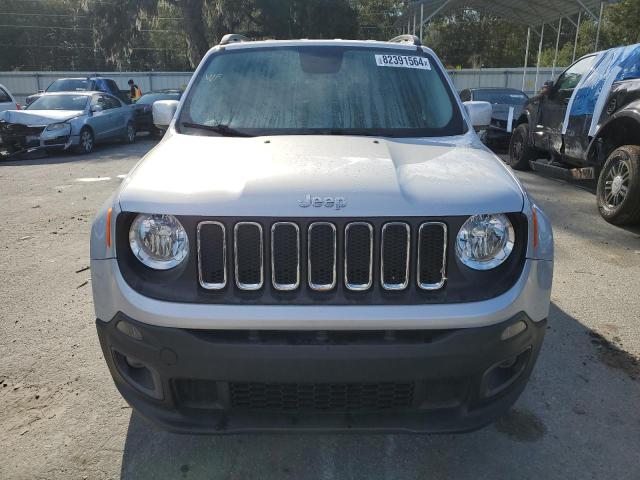 Photo 4 VIN: ZACCJBBB3HPF62615 - JEEP RENEGADE L 