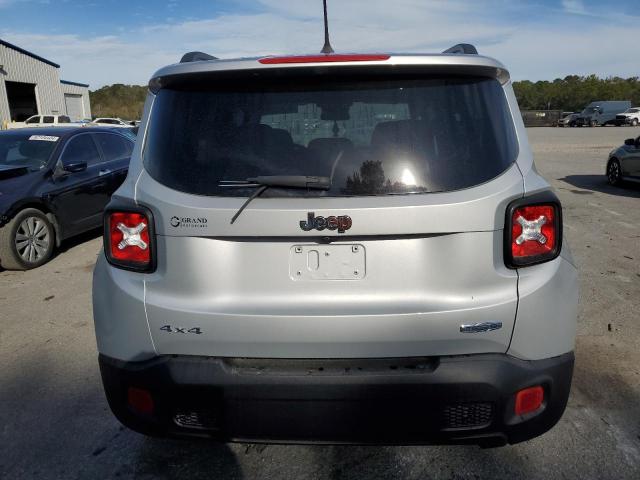 Photo 5 VIN: ZACCJBBB3HPF62615 - JEEP RENEGADE L 