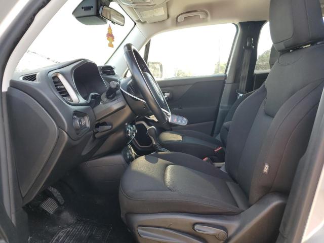 Photo 6 VIN: ZACCJBBB3HPF62615 - JEEP RENEGADE L 