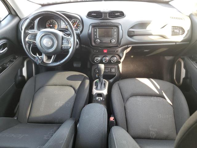 Photo 7 VIN: ZACCJBBB3HPF62615 - JEEP RENEGADE L 