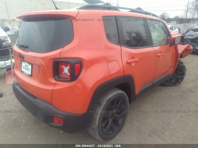 Photo 3 VIN: ZACCJBBB3HPF64140 - JEEP RENEGADE 