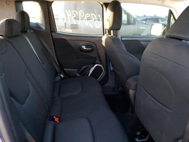 Photo 5 VIN: ZACCJBBB3HPG12655 - JEEP RENEGADE L 