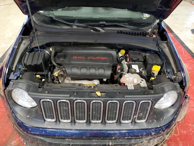 Photo 11 VIN: ZACCJBBB3HPG49625 - JEEP RENEGADE 