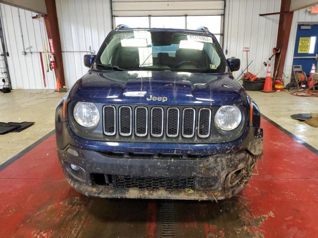 Photo 4 VIN: ZACCJBBB3HPG49625 - JEEP RENEGADE 