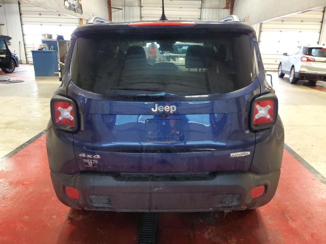 Photo 5 VIN: ZACCJBBB3HPG49625 - JEEP RENEGADE 