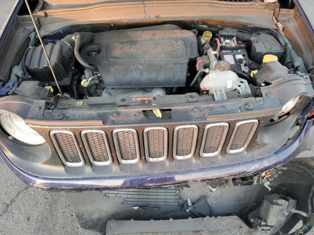 Photo 11 VIN: ZACCJBBB3HPG51861 - JEEP RENEGADE L 