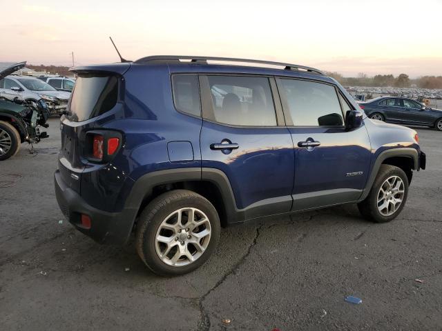 Photo 2 VIN: ZACCJBBB3HPG51861 - JEEP RENEGADE L 