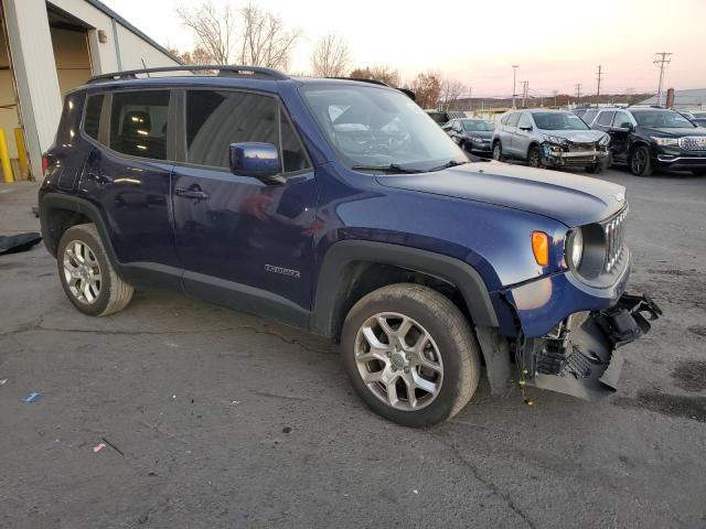 Photo 3 VIN: ZACCJBBB3HPG51861 - JEEP RENEGADE L 