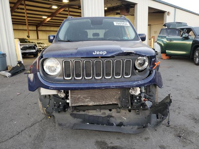 Photo 4 VIN: ZACCJBBB3HPG51861 - JEEP RENEGADE L 