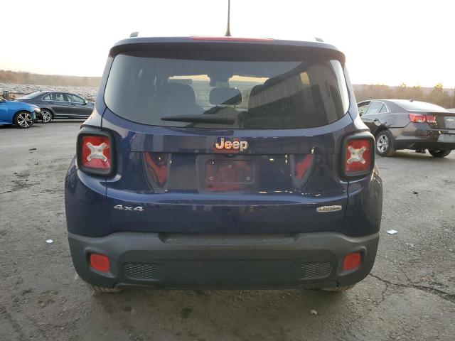 Photo 5 VIN: ZACCJBBB3HPG51861 - JEEP RENEGADE L 