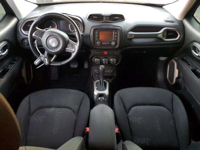 Photo 7 VIN: ZACCJBBB3HPG51861 - JEEP RENEGADE L 