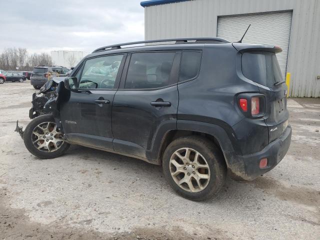 Photo 1 VIN: ZACCJBBB3HPG55425 - JEEP RENEGADE L 