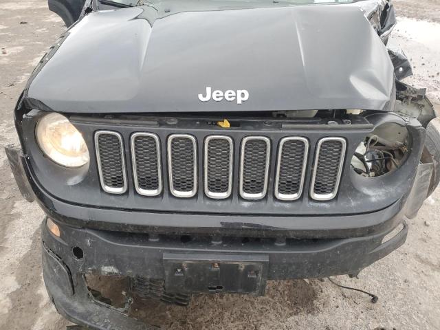 Photo 11 VIN: ZACCJBBB3HPG55425 - JEEP RENEGADE L 