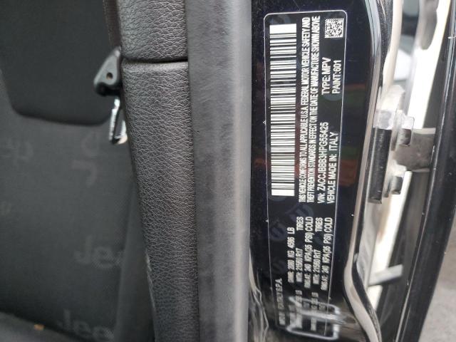 Photo 13 VIN: ZACCJBBB3HPG55425 - JEEP RENEGADE L 