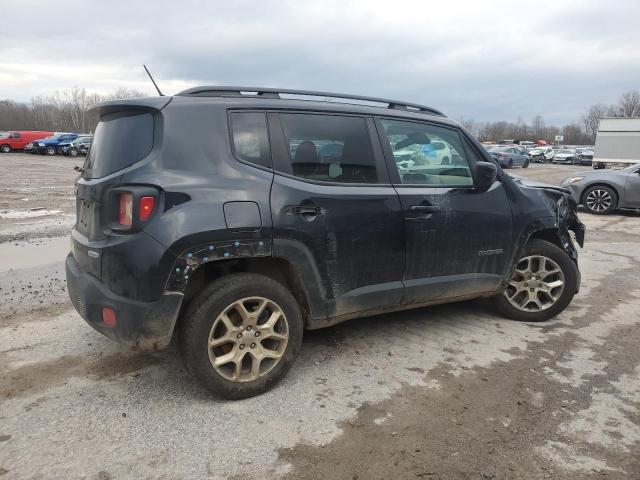 Photo 2 VIN: ZACCJBBB3HPG55425 - JEEP RENEGADE L 