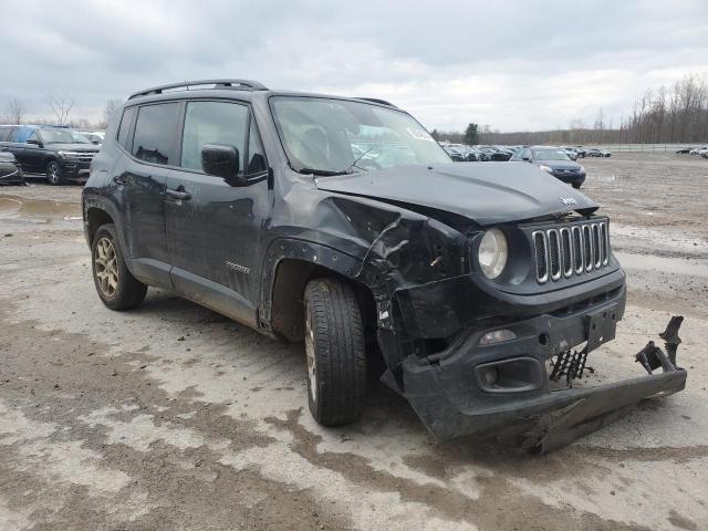 Photo 3 VIN: ZACCJBBB3HPG55425 - JEEP RENEGADE L 