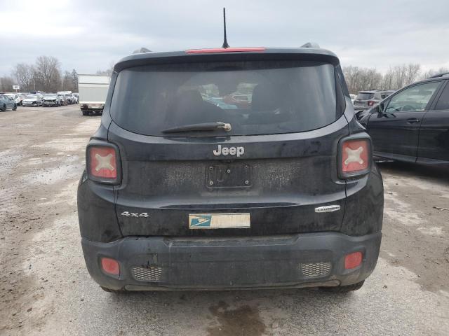 Photo 5 VIN: ZACCJBBB3HPG55425 - JEEP RENEGADE L 