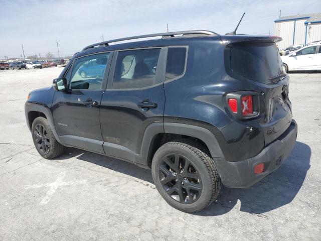 Photo 1 VIN: ZACCJBBB3HPG57627 - JEEP RENEGADE L 