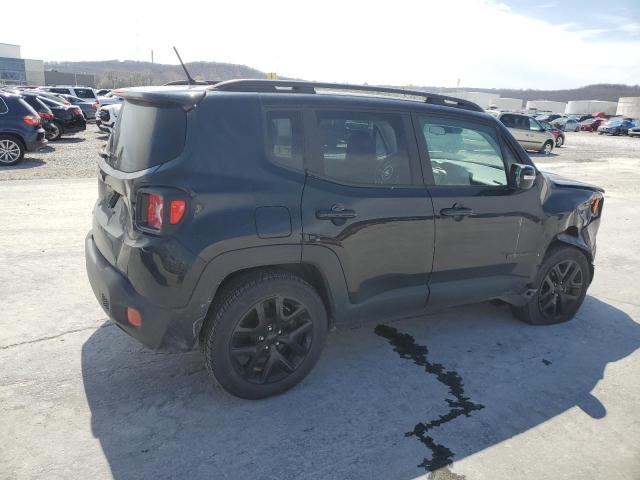 Photo 2 VIN: ZACCJBBB3HPG57627 - JEEP RENEGADE L 