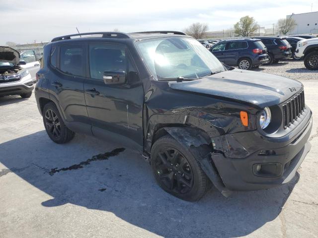 Photo 3 VIN: ZACCJBBB3HPG57627 - JEEP RENEGADE L 