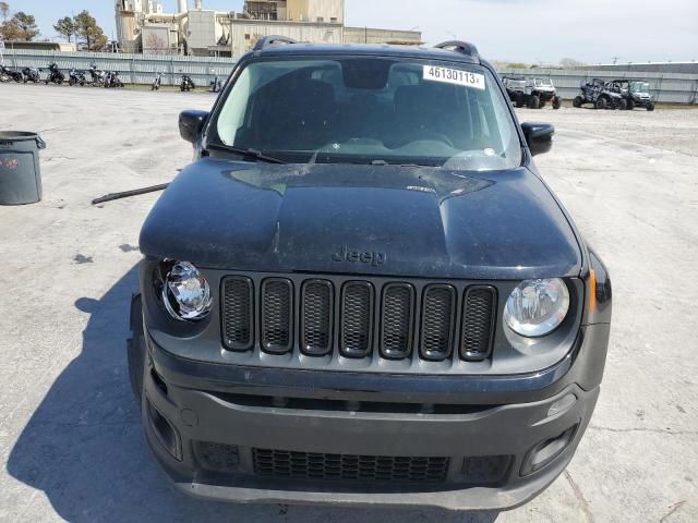 Photo 4 VIN: ZACCJBBB3HPG57627 - JEEP RENEGADE L 