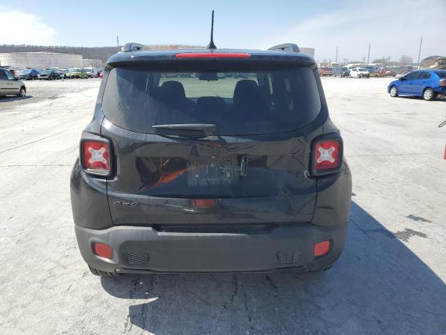 Photo 5 VIN: ZACCJBBB3HPG57627 - JEEP RENEGADE L 