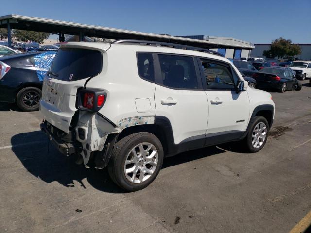 Photo 2 VIN: ZACCJBBB3HPG59295 - JEEP RENEGADE L 