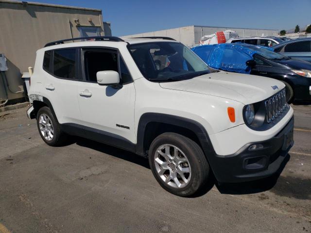 Photo 3 VIN: ZACCJBBB3HPG59295 - JEEP RENEGADE L 