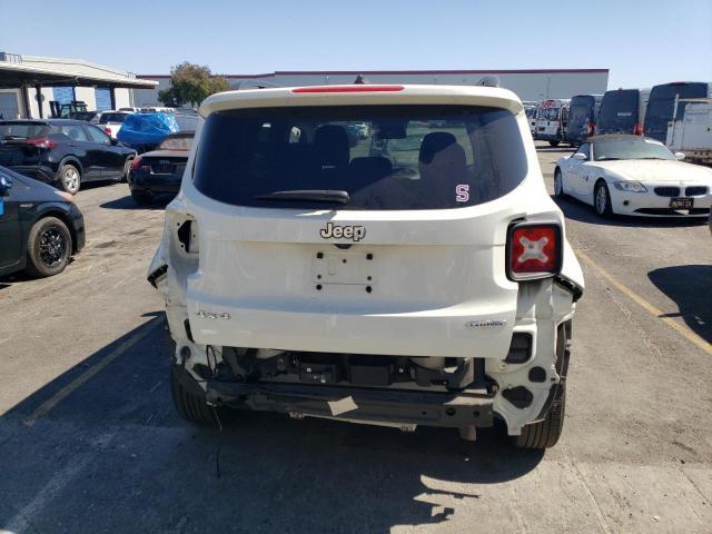 Photo 5 VIN: ZACCJBBB3HPG59295 - JEEP RENEGADE L 