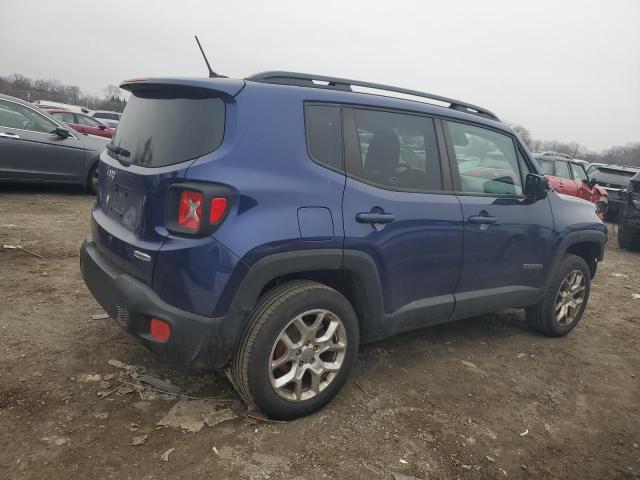 Photo 2 VIN: ZACCJBBB3HPG63346 - JEEP RENEGADE 