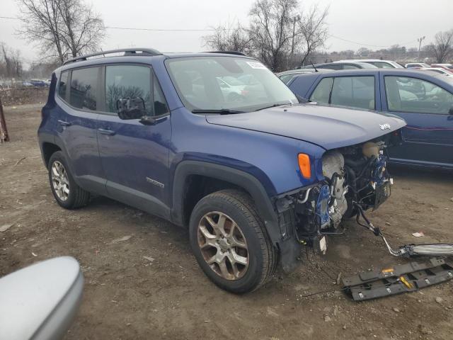 Photo 3 VIN: ZACCJBBB3HPG63346 - JEEP RENEGADE 