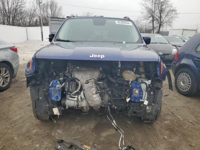 Photo 4 VIN: ZACCJBBB3HPG63346 - JEEP RENEGADE 