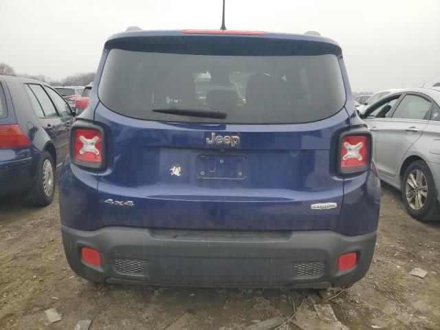 Photo 5 VIN: ZACCJBBB3HPG63346 - JEEP RENEGADE 