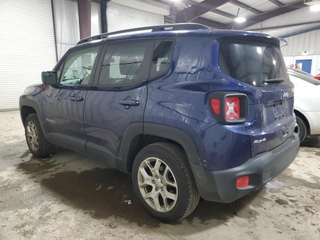 Photo 1 VIN: ZACCJBBB3JPG76779 - JEEP RENEGADE L 