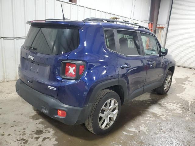 Photo 2 VIN: ZACCJBBB3JPG76779 - JEEP RENEGADE L 