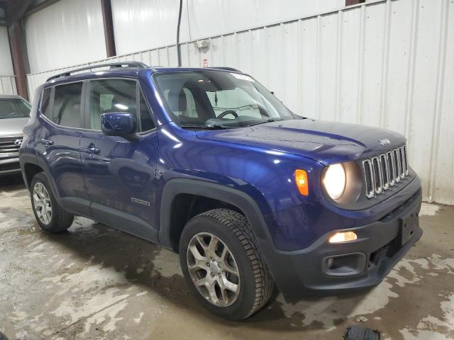 Photo 3 VIN: ZACCJBBB3JPG76779 - JEEP RENEGADE L 