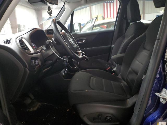 Photo 6 VIN: ZACCJBBB3JPG76779 - JEEP RENEGADE L 