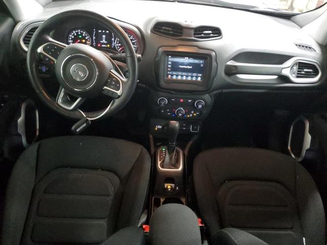 Photo 7 VIN: ZACCJBBB3JPG76779 - JEEP RENEGADE L 