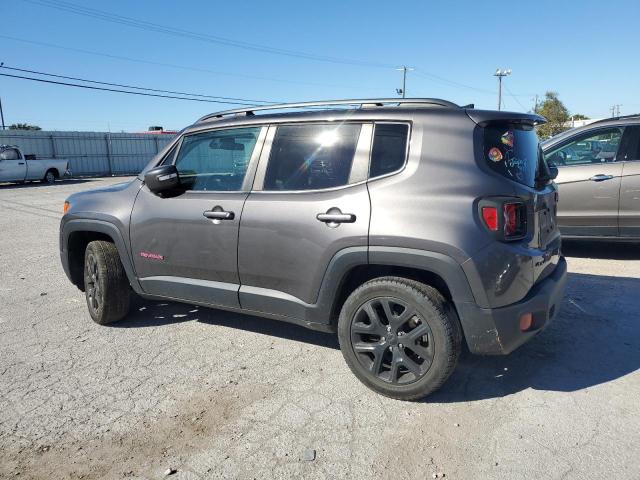 Photo 1 VIN: ZACCJBBB3JPG87541 - JEEP RENEGADE L 