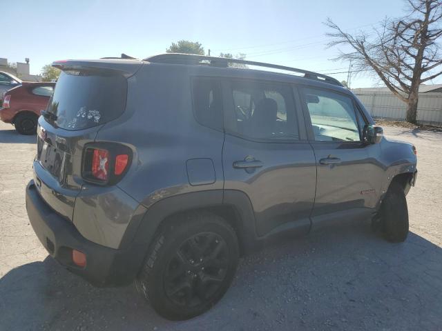 Photo 2 VIN: ZACCJBBB3JPG87541 - JEEP RENEGADE L 