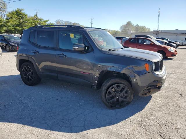 Photo 3 VIN: ZACCJBBB3JPG87541 - JEEP RENEGADE L 