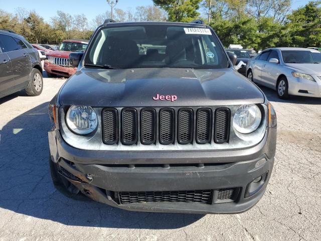 Photo 4 VIN: ZACCJBBB3JPG87541 - JEEP RENEGADE L 