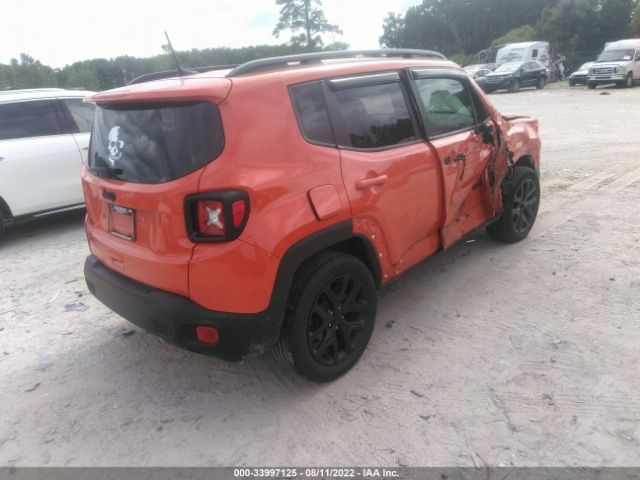 Photo 3 VIN: ZACCJBBB3JPH09649 - JEEP RENEGADE 