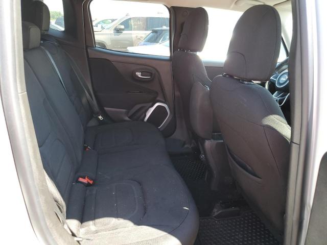 Photo 5 VIN: ZACCJBBB3JPH17170 - JEEP RENEGADE L 