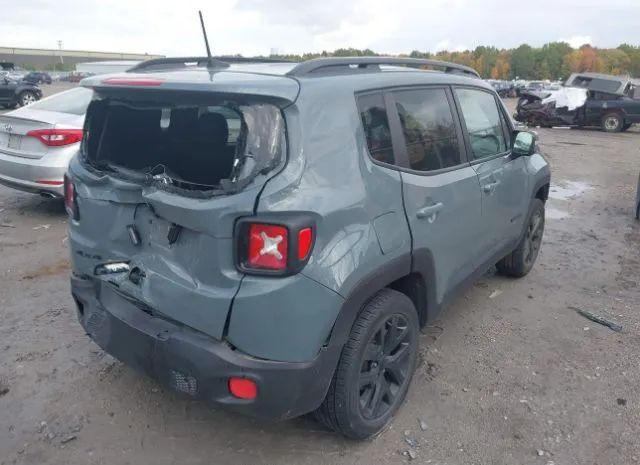 Photo 3 VIN: ZACCJBBB3JPH33692 - JEEP RENEGADE 