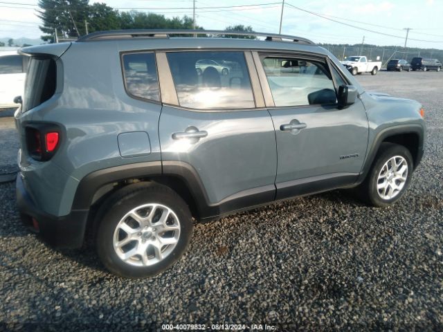 Photo 3 VIN: ZACCJBBB3JPH37144 - JEEP RENEGADE 